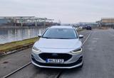 Ford Focus 1,0 EcoBoost 92kW Cool & Connect Turni... - Ford: Firmenfahrzeug