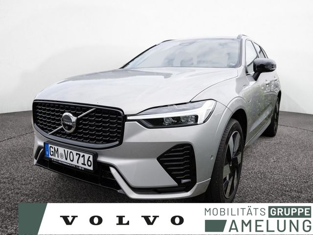 Volvo XC60 T8 Recharge Plus Dark AWD PANO AHK 360° LED