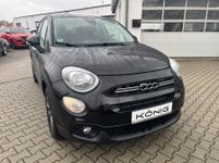 Fiat 500X - Vorschau Bild 8