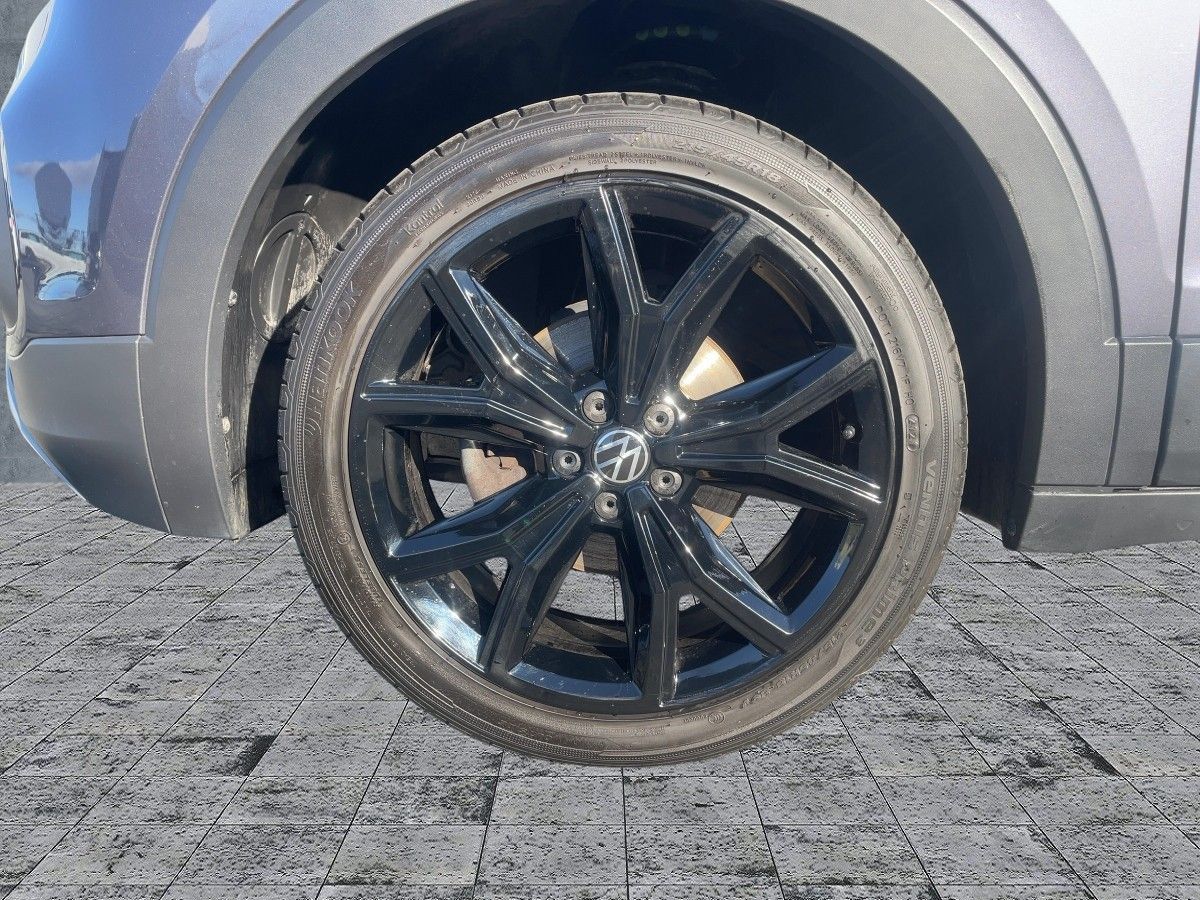 Volkswagen T-Cross - Bild 8