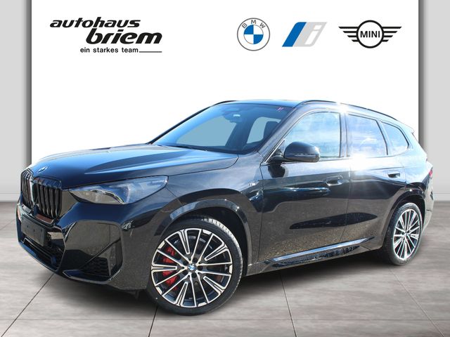 BMW X1 xDrive23i Aut. 20"M LMR M Sportpaket+Pro Glas