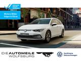 Volkswagen Golf VIII Variant 1.0 eTSI MOVE AHK/Navi/LED