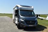 Chausson 718 EB Welcome - Chausson Welcome 7