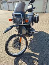 BMW R 100 GS PD - BMW R 100 GS PD