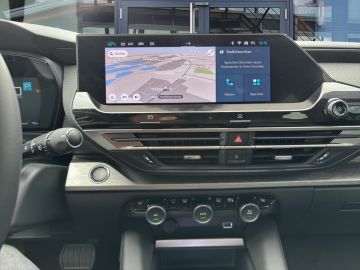Citroën C5X YOU 1.2 PT 130 °LED°HUD°RFK°ACC°Navi°SHZ°