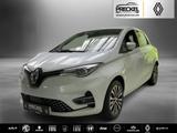Renault ZOE Z.E. 50 RIVIERA / CCS-Ladeanschluss - Renault ZOE Riviera
