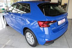 Fahrzeugabbildung Skoda Fabia Ambition 1.0 Apple CarPlay,Android Auto,Wi