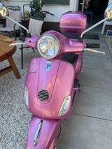 Vespa Lx 50 - VESPA LX 50