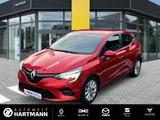 Renault Clio EXPERIENCE TCe 90 CVT RF-Kamera - Renault Clio: Experience