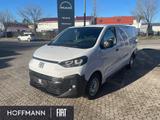 Fiat Scudo L3 AHK RüKa CarPlay Laderaumboden Totwinke - Fiat Scudo Neuwagen