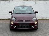 Fiat 500/Automatik/Lounge/Panorama/Klima/Carplay - Fiat 500 in Mainz
