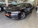 BMW 520 d Luxury Line LASER LEDER - 2345 - BMW 520 in Mönchengladbach