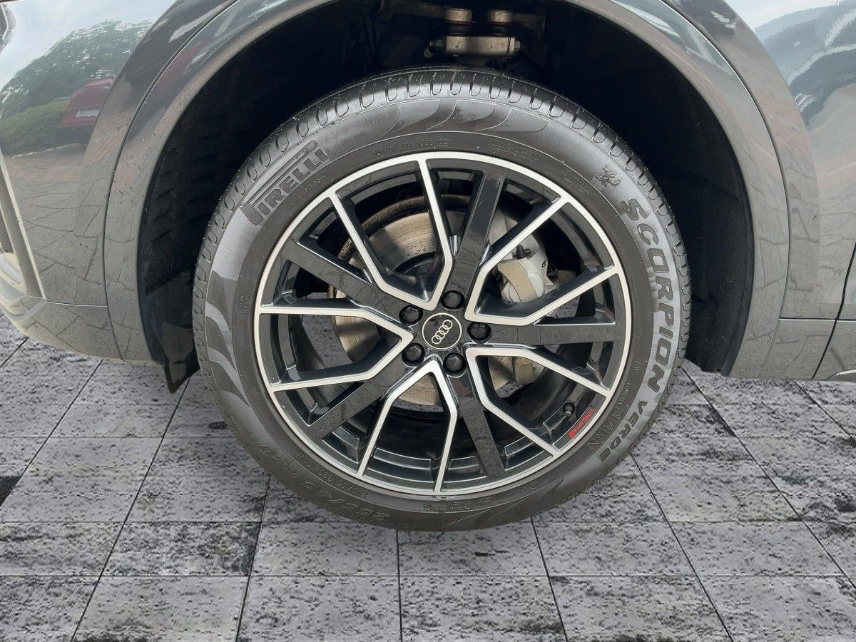 Audi Q5 - Bild 8