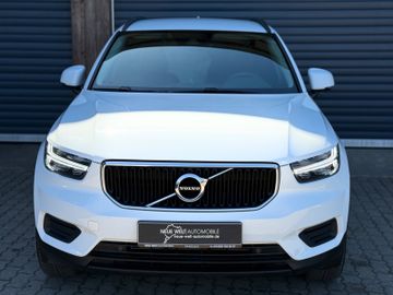 Volvo XC40 - 5