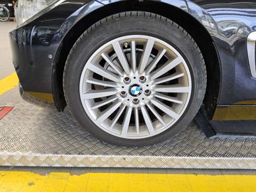 BMW 420 - 8