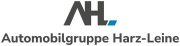 Automobilgruppe Harz-Leine GmbH Autohaus Hübener Logo