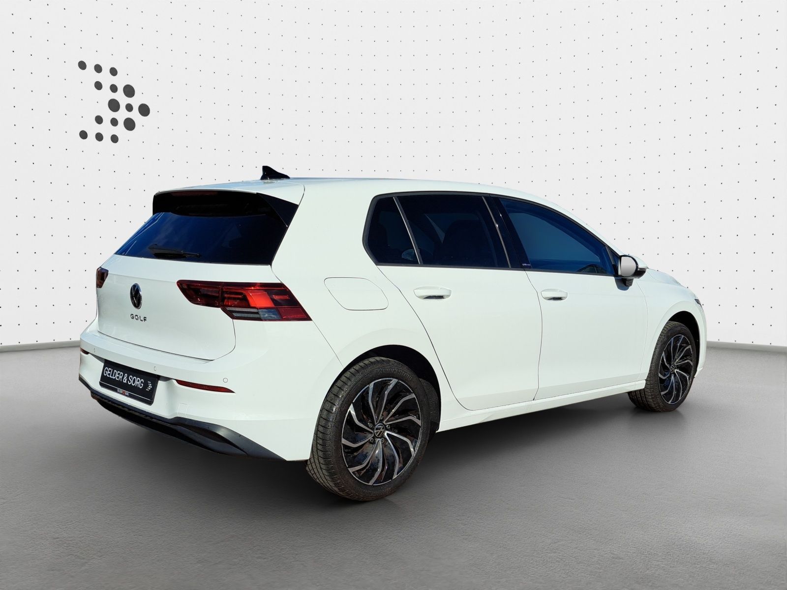 Volkswagen Golf - Bild 18