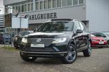 Volkswagen Touareg V6 TDI Exclusive Terrain / AHK / Pano. / - Volkswagen Touareg: Exclusive