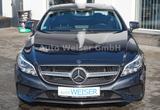 Mercedes-Benz CLS 400 4Matic Multibeam LED Kamera 360° - gebrauchte Mercedes-Benz CLS 400 aus dem Jahr 2016