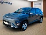 Hyundai KONA SX2 HEV (MY26) 1.6 GDI 6-DCT Select - Hyundai Kona Select mit Hybrid-Antrieb (Benzin/Elektro)