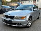 BMW 320Ci, 1.Hand, Scheckheft gepflegt, 117300 Km - gebrauchte BMW 320 aus dem Jahr 2004