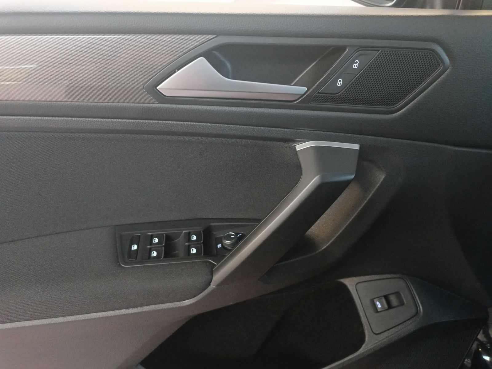 Volkswagen Tiguan Allspace - Bild 8