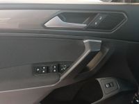 Volkswagen Tiguan Allspace - Vorschau Bild 8