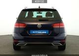 Volkswagen Golf VII Variant 2.0 TDI Highline #LED#DSG#ACC# - Volkswagen Golf: TDI Highline