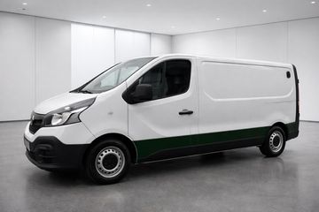 Renault Trafic - 6