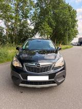 Opel Mokka 1.6 ecoFLEX Edition Start/Stop Edition - Opel Mokka Edition ecoFlex Gebrauchtwagen