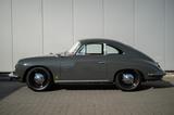 Porsche 356C / 1600 C *Outlaw*Zustandsnote 1* - Porsche: 1600