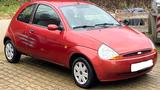 Ford KA EZ 07/08 10400 - Ford Ka/Ka+ aus 2008