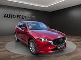 Mazda CX-5 2.2 Diesel TAKUMI Automatik AWD KAMERA AHK  - Mazda CX-5 TAKUMI mit Diesel-Antrieb