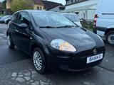 Fiat Punto 1.2 8V POP - Klimaanlage - TÜV 10/2026 - gebrauchte Fiat Punto aus dem Jahr 2013