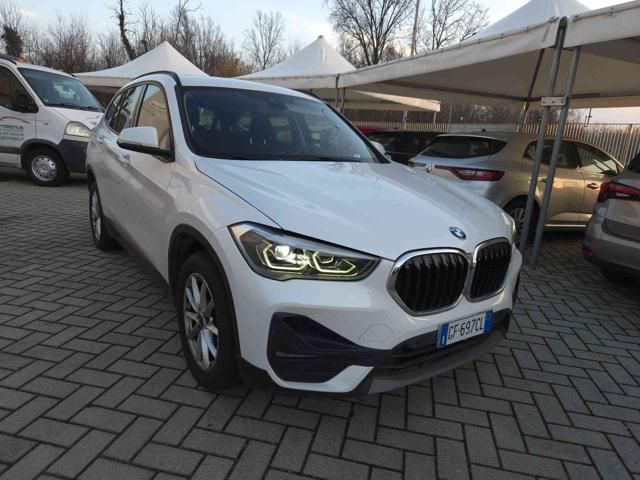 Image of BMW X1