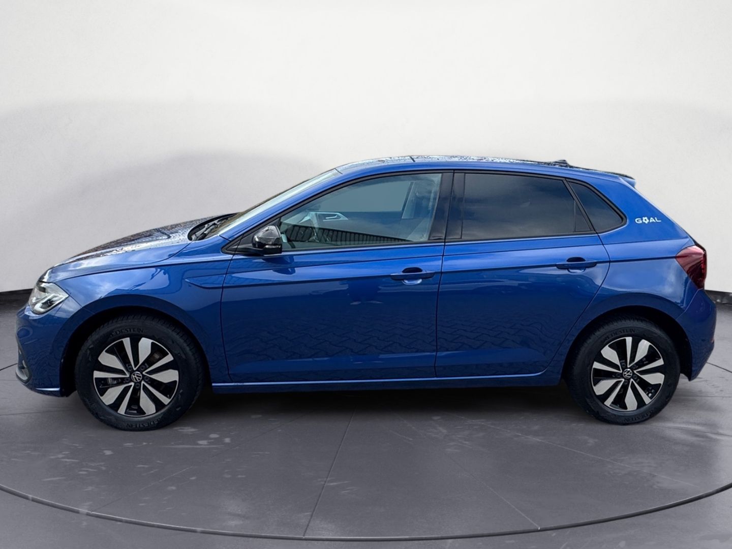 Volkswagen Polo 1.0 TSI DSG Goal LED NAVI KAMERA AHK APP foto 2
