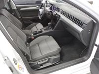 Volkswagen Passat Variant - Vorschau Bild 6