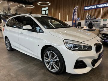 BMW 220 Gran Tourer *xDrive*M Sport*VOLL*
