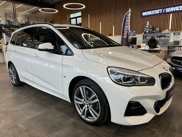 BMW 220 Gran Tourer *xDrive*M Sport*VOLL*