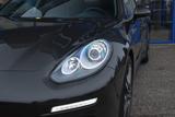 Porsche Panamera 3.0 D Sunroof BOSE Softclose Sport Chro - Porsche Panamera mit Diesel-Antrieb: Limousine