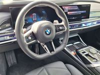 BMW 740 - Vorschau Bild 18