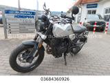 Brixton Crossfire 500 - BRIXTON MOTORRAD