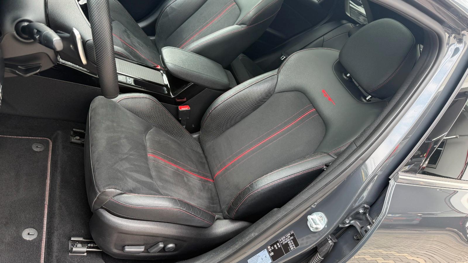 Kia ProCeed GT JBL ACC LED Autom