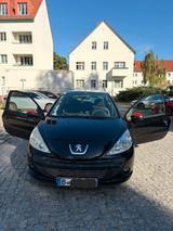 Peugeot 206 1.4 75 Sportium Sportium - gebrauchte Peugeot 206 aus dem Jahr 2012