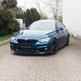 BMW 440i Gran Coupé M Sport  SAN MARINO BLAU - BMW 440 Gran Coupé von privat