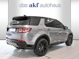 Land Rover Discovery Sport 1.5 P270e Dynamic SE-Navi*AHK*Ka - Land Rover Discovery Sport mit Hybrid-Antrieb