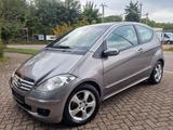 Mercedes-Benz A 180 CDI AVANTGARDE & Automatikgetriebe & Neu T - Mercedes-Benz A-Klasse: Automatikgetriebe