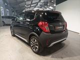 Opel Karl Rocks 1.0 Rocks ParkPilot|Sitzheiz|CarPlay - Opel Karl: Rocks