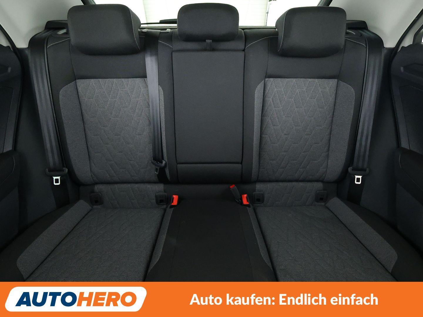 Volkswagen T-Roc 1.5 TSI ACT Move Aut.*NAVI*PDC*ACC*, миниатюра 14