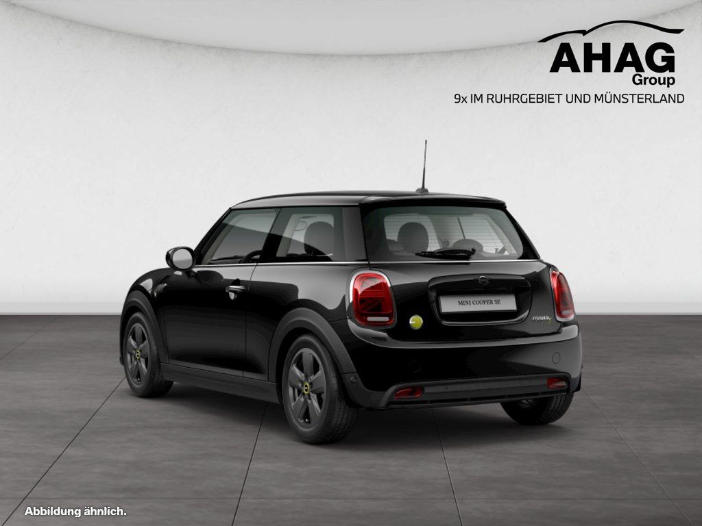 MINI Cooper SE - Bild 2